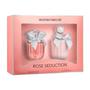 Perfume Women Secret Rose Seduction Eau de Parfum 100ML+Crema Hidratante 200ML