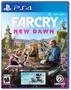 Jogo Farcry New Dawn - PS4