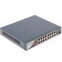 Hikvision Hub Switch 16P 10/100MBPS Poe DS-3E0318P-e/M(B)