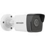 Camera de Vigilancia CCTV Hikvision IP Bullet DS-2CD1023G0-Iuf 2MP - Branco/Preto
