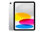 Apple iPad 10TH - 10.9 Polegadas - 64GB - Silver