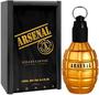 Perfume Arsenal Gold Masc Edp 100ML - Cod Int: 58289
