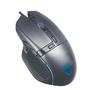 Mouse USB Satellite A-GM01 Gaming King Fight Macro