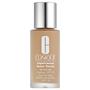 Base Clinique Repairwear Laser Focus All-Smooth Makeup SPF15 Very DRY To DRY Combination Shade 08 - 30ML