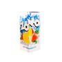 Essencia Zomo e-Liquid Mango Ice 03MG 30ML