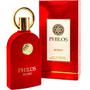 Perfume Maison Alhambra Philos Rosso Edp Unisex - 100ML