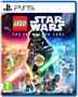 Jogo Lego Star Wars: The Skywalker Saga - PS5