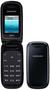 Celular Samsung GT-E1272 Dual Sim Quadri Banda - Preto