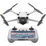 Drone Dji Mini 3 Pro (Dji RC) (GL)