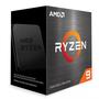 Processador AMD AM4 Ryzen R9-5950X 3.4 GHZ 64MB {Sem Cooler}
