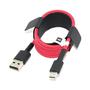 Cable USB Xiaomi Type-C 1M Red SJX10ZM