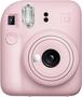 Camera Instantanea Fujifilm Instax Mini 12 - Blossom Pink