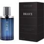 Perfume Fragluxe Prestige Edition Brave Edt - Masculino 100ML