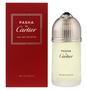 Perfume Cartier Pasha Voyage Edt 50ML - Masculino