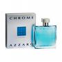 Perfume Azzaro Chrome 100ML