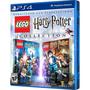 Jogo Lego Harry Potter Collection PS4