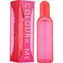Perfume Milton-Lloyd Colour Me Neon Pink Edp - Feminino 100ML