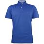 Camiseta Tommy Hilfiger Polo Masculino MW0MW03549-491 M Azul
