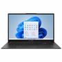 Notebook Asus Vivobook K5504VN-DS96 i9-13900H 2.6GHZ/ 16GB/ 1TB SSD/ 15.6" FHD/ Arc A350M 4GB/ Backlit Keyboard/ Midnight Black/ W11H