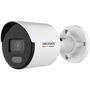 Camera de Vigilancia Hikvision IP Bullet DS-2CD1047G2-L Colorvu Externo - Branco/Preto