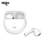 Fone Ear Aigo T16 Earbud Bluetooth White