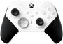 Controle Microsoft Xbox Series X/s Wireless 4IK-00001 Elite Series 2 Core - Black/White