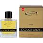 Perfume Chatler Dolce Lady Gold Edp - Feminino 100ML