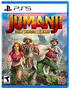 Jogo Jumanji The Video Game - PS5