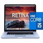 Apple Macbook Pro 2015 13" Intel Corel i5, 8GB Memoria, 128GB SSD, 2K Retina, Swap