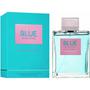 Perfume Antonio Banderas Blue Seduction Edt - Feminino 200ML