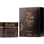 Perfume Maison Asrar Black - Eau de Parfum - Masculino - 100ML