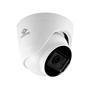 Camera de Vigilancia Vizzion VZ-DD3T-IT3F FHD Dome 2.8MM 2MP Ir 50M Luz Ultra BAIXA1080P