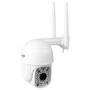 Camera de Seguranca IP Ecopower EP-C015 - 3MP - 1080P - Wi-Fi - Branco