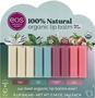 Protetor Labial Eos 100% Natural Organic Lip Balm 4G (9 Unidades)
