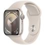 Apple Watch S9 41MM Starlight GPS A2978