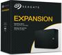 HD Ext 6TB Seagate Expansion 3.5" STKP6000400