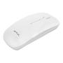 Mouse FTX FTXM132 Wireless 1600DPI/4 Bot Blanco
