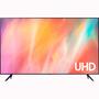Smart TV LED 43" Samsung AU7000 (2022) 4K Ultra HD Bluetooth/USB/Wi-Fi Bivolt - UN43AU7000PXPA