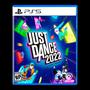 Jogo Just Dance 2022 - PS5