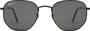 Oculos de Sol Ray Ban RB3548N 002/58 - Feminino