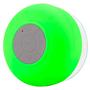 Speaker Portatil BTS-06 Bluetooth - Verde