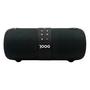 Speaker Portatil Joog Sound A 2.0CH Bluetooth - Preto