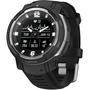 Relogio Smartwatch Garmin Instinct Crossover - Black (010-02730-13)