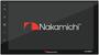 Multimidia Nakamichi NAM5210 Tela de 7" Touch Universal BT/USB/FM