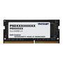 Memoria Ram para Notebook Patriot Signature 8GB / DDR4 / 3200MHZ / 1X8GB - (PSD48G320081S)