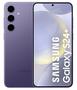 Celular Samsung Galaxy S24+ 5G SM-S926B 512GB / 12GB Ram / DS / 6.7 / Cam 50MP- Cobalt Violet