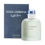 Dolce Gabbana Light Blue Edt Mas 125ML
