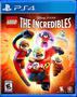 Jogo Lego Disney- Pixar The Incredibles -PS4