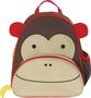 Mochila Infantil Marshall Monkey - Skip Hop 210203