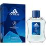 Perfume Adidas Uefa Champions League Dare Edition Edt - Masculino 100ML